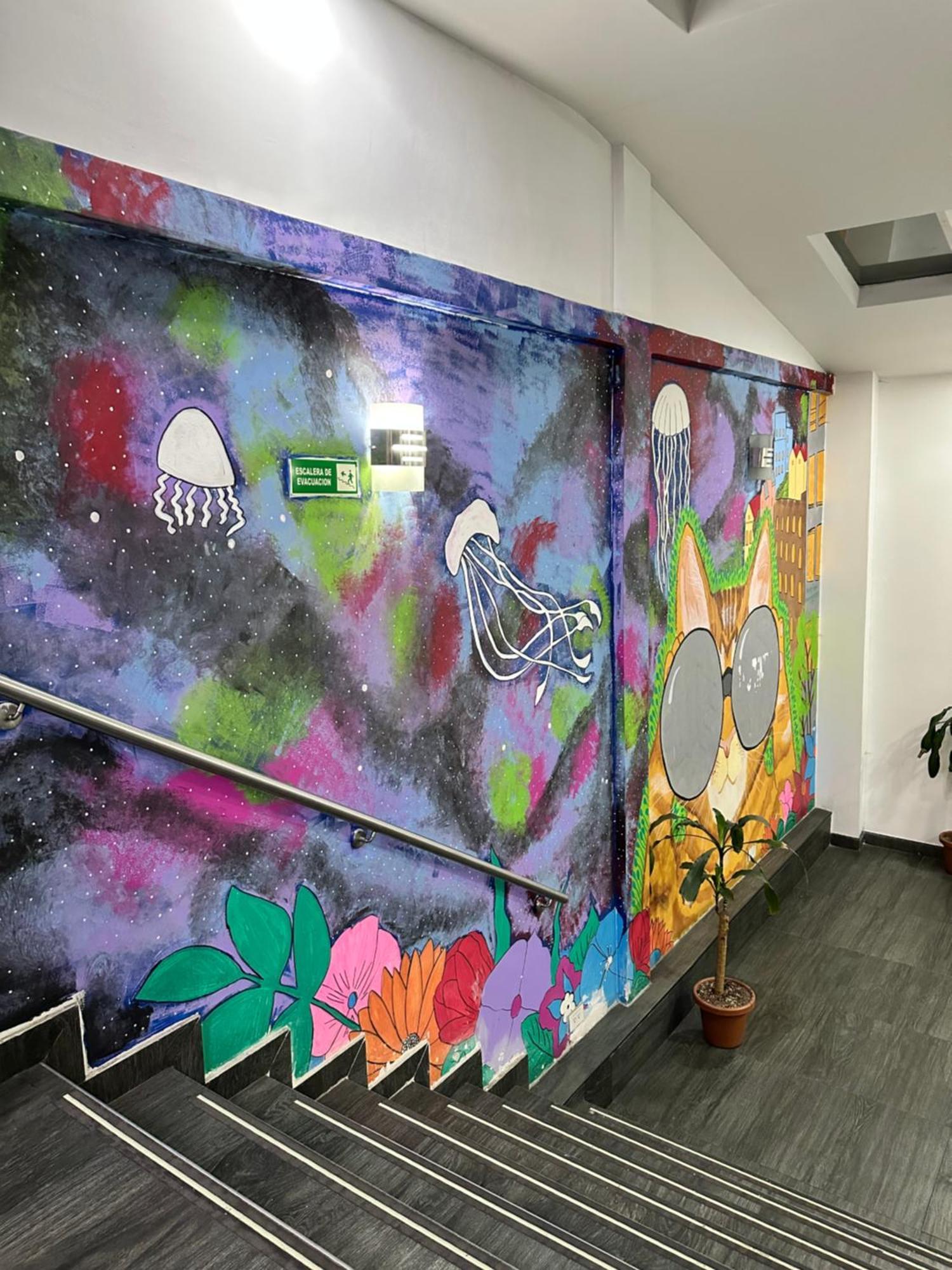 Hotel Bestmark Platino En Chapinero Bogotá Eksteriør billede